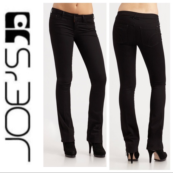 Joe's Jeans Denim - JOE"S JEANS Honey Booty Fit Micah Wash Boot Cut